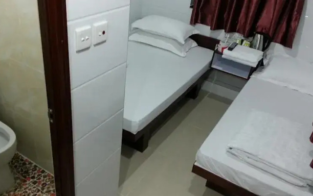 Shangrila Guest House