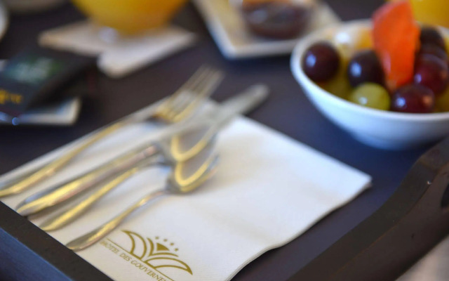 Hôtel des Gouverneurs