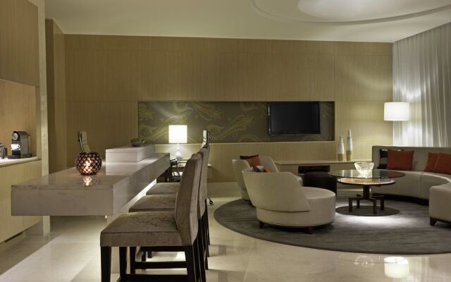 The Westin Gurgaon, New Delhi