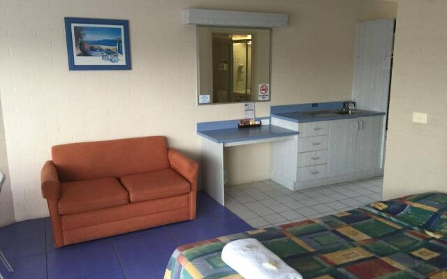 Ulladulla Harbour Motel