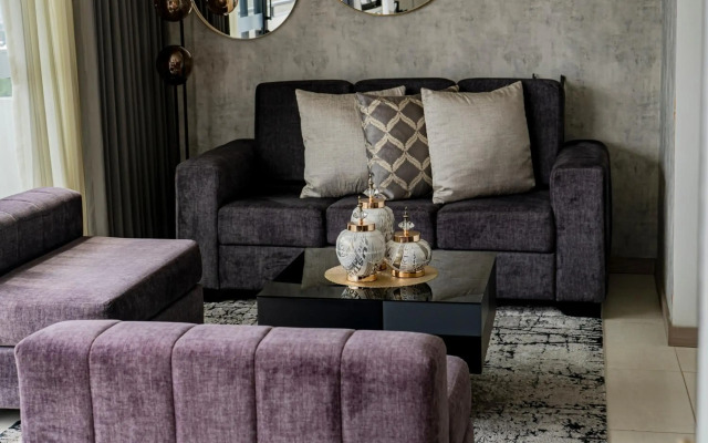 Luxury Suites Gema by Cadissa