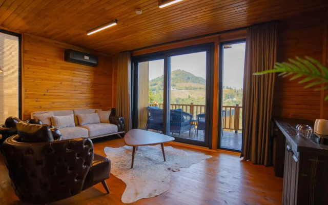 Mağmat Resort & Bungalow