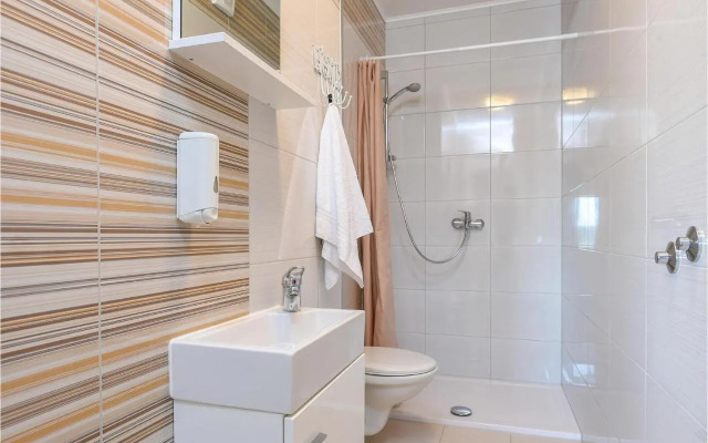 Holiday home Kremena 72 with Outdoor Swimmingpool