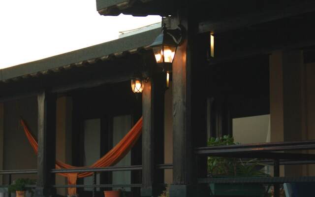 La Luna Hostel
