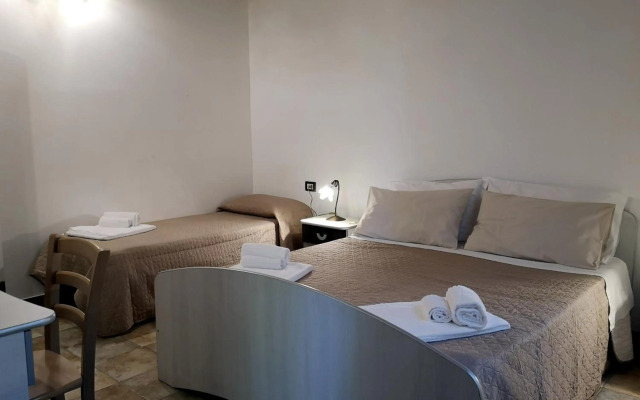 Agriturismo Terra dei Limoni