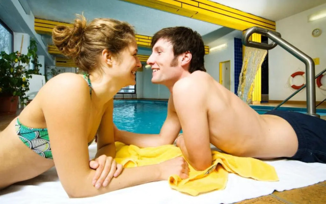 Vital & Wellnesshotel Schuerger