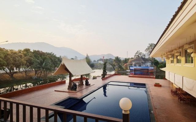 Phuphaphung Resort