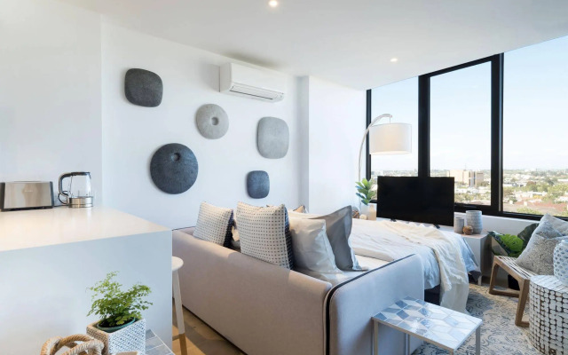 LittleStay Collection - STK