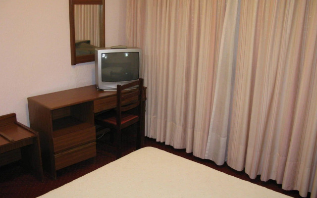 Hotel Solar São Gabriel
