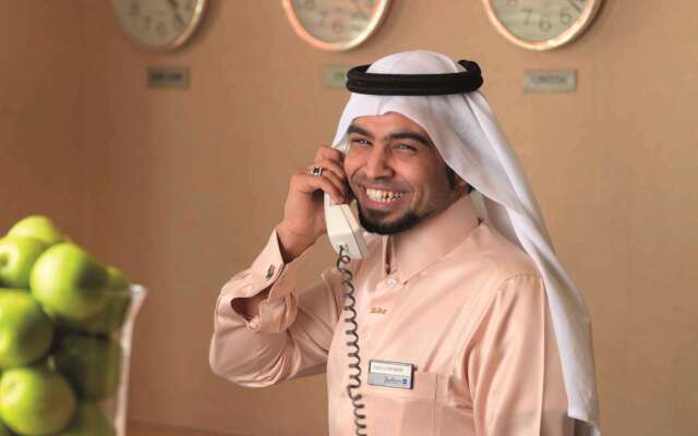 Radisson Blu Hotel Yanbu
