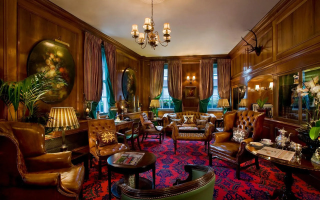 The Chesterfield Mayfair
