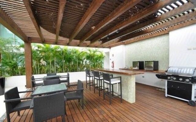 Oasis 206 by Vimex