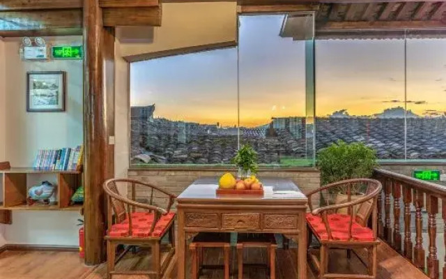 Sparkling Homestay Inn