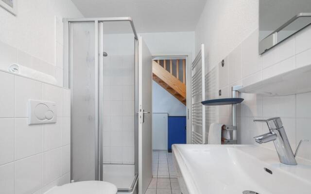 Urlauberdorf Haus 53a