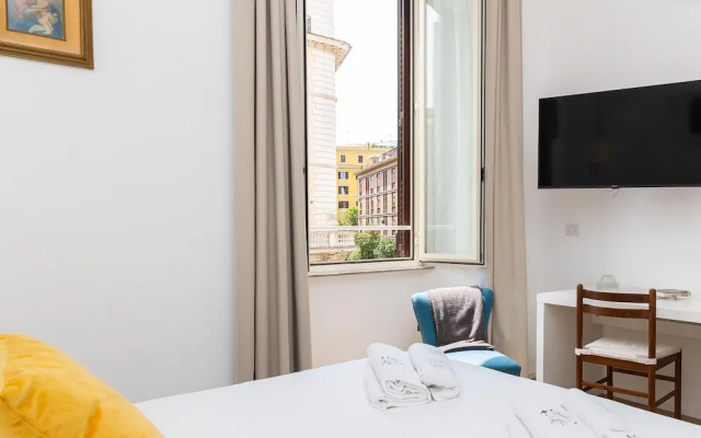 Cola di Rienzo Apartment