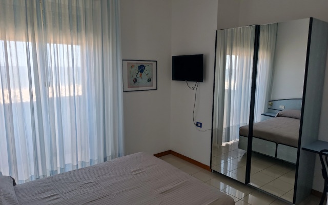 Remin Plaza Hotel