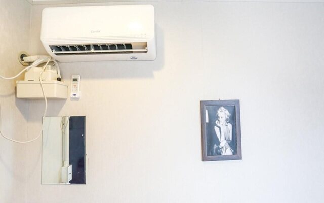 Mamas and Papas Guesthouse and Apartments in Seoul