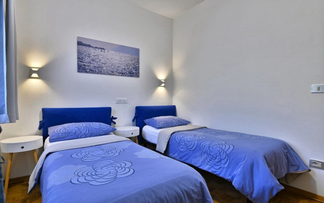 La Terrazza - Rebomaholidays