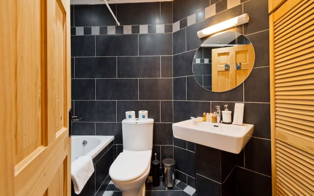 Sweet Inn - Charming Near Guiness