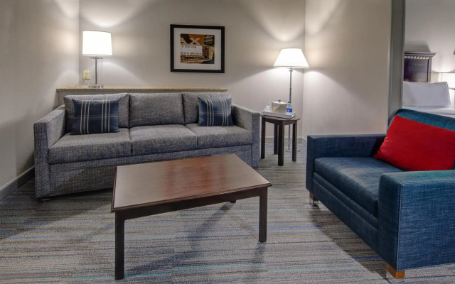 Four Points by Sheraton Memphis Southwind