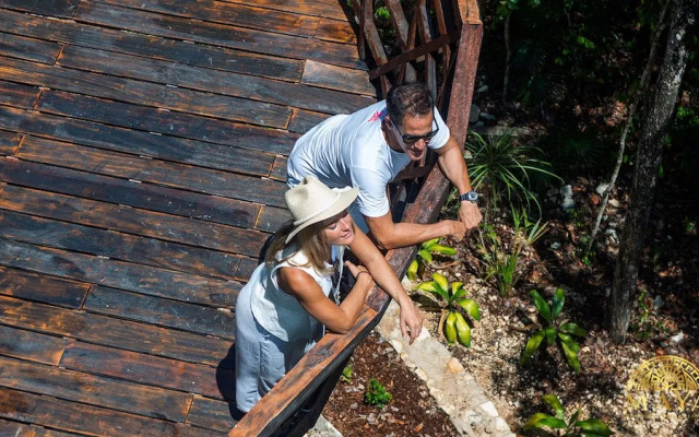 Peregrina Tulum 104A 2BR Luxury Condo