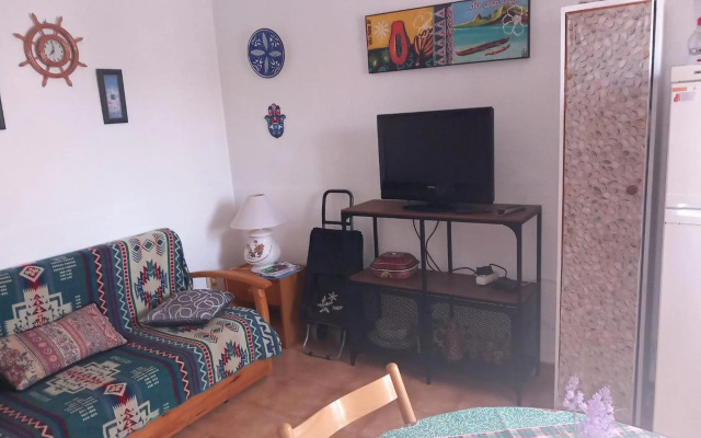 Vacaciones en playa del Tamarit