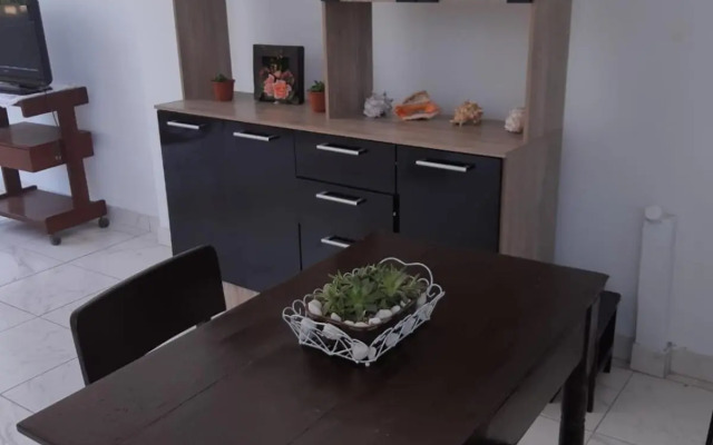 MarAzul, Casa grade familiar en Zorritos