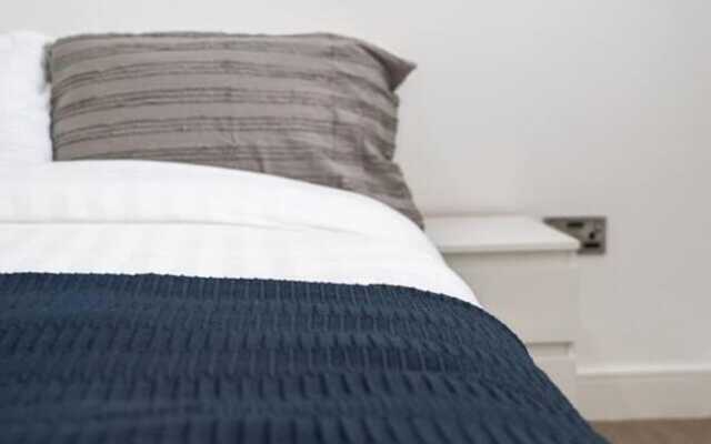 Wonderful Stay 2 Bedrooms Flat