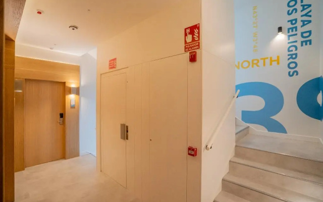 Sercotel El Balcón de la Bahía