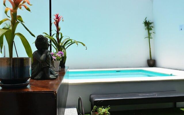 Art Factory Playa Del Carmen