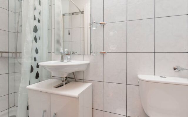 Rudis Appartements 23267