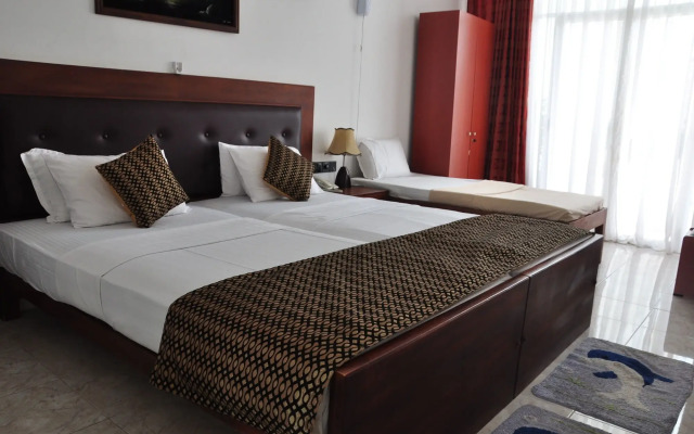 Ceylan Lodge