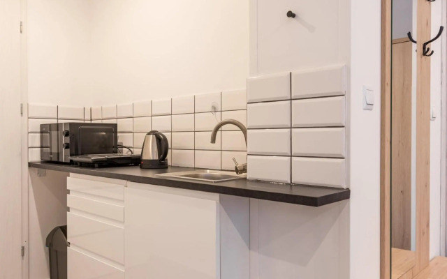 Willa Nasza u Agnieszki- 200m KRUPÓWKI