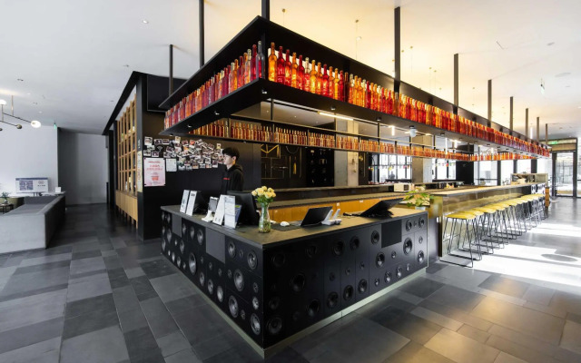 CitiGO Hotel Hanghzou Xixi