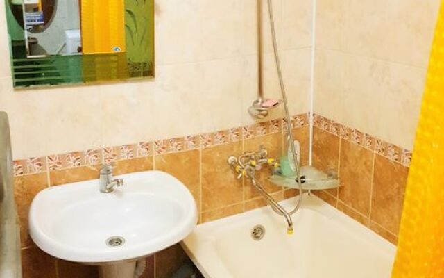 Апартаменты на ул. Первомайская, д. 45