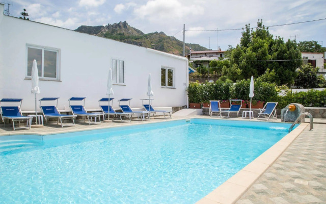 Romildanna Relais