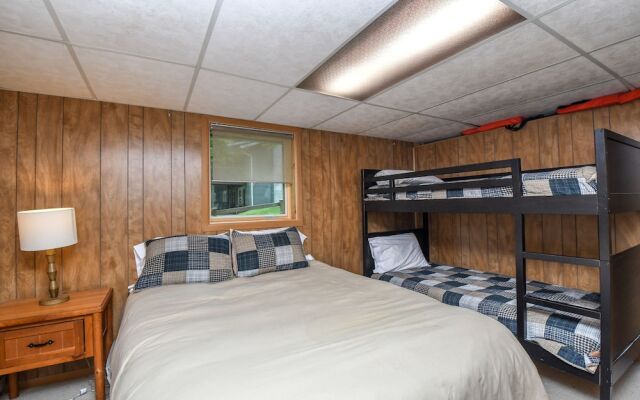 Fox Den 3 Bedroom House