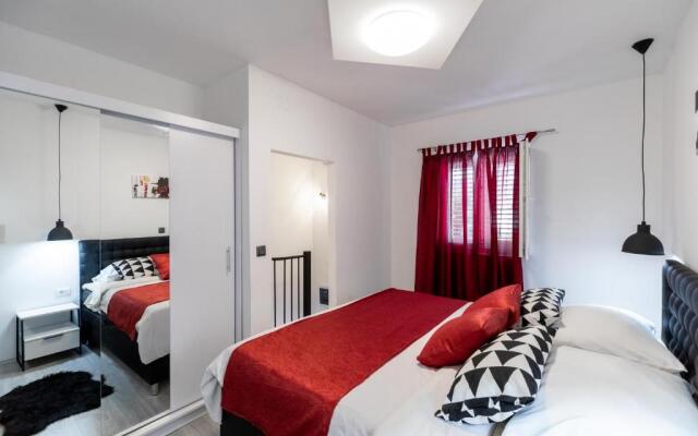 Apartments Rubesa - Dionis Domus