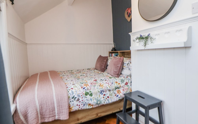 The Coach House