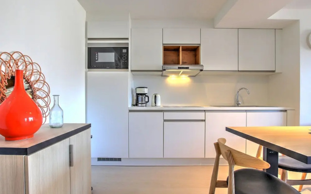 Nice Apartment on the Cote D'azur