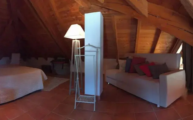 Villa Il Grotto - 3 Br Villa