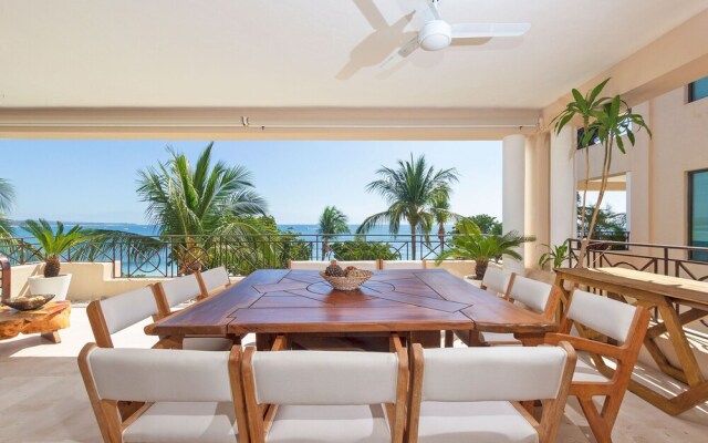 Calm and Cosy 4 Bedroom Condo