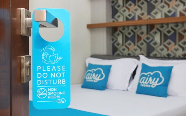 Airy Rungkut Madya M1 Surabaya