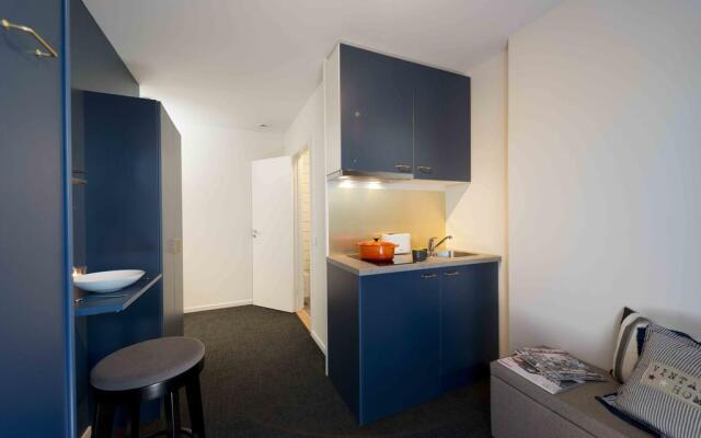 Stockholm Hotel Apartments Bromma