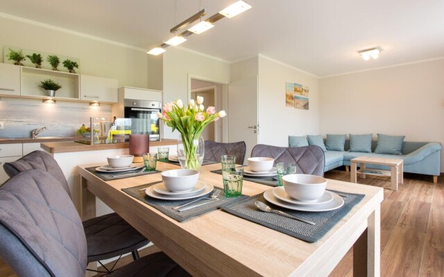 Feriendomizil-SeeSand