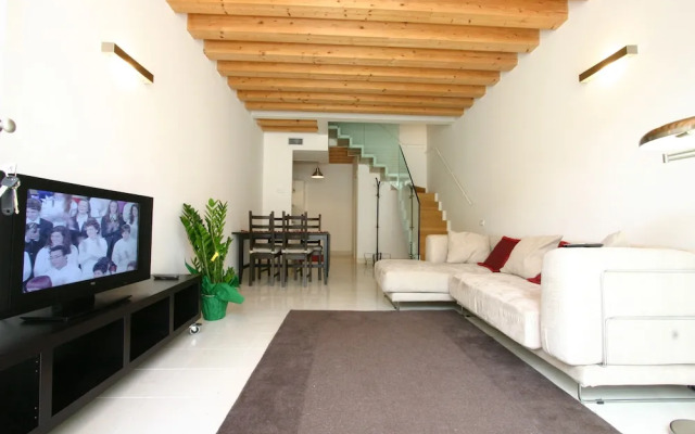 City Apartments - Baia