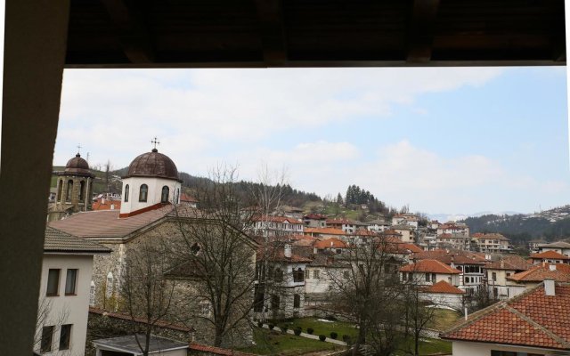 hotel Zlatograd