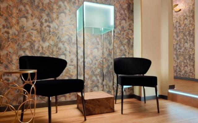 INTOMILAN Galleria Duomo I Boutique & Design Aparthotel
