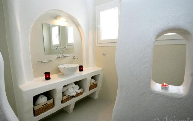 Ninemia Suites