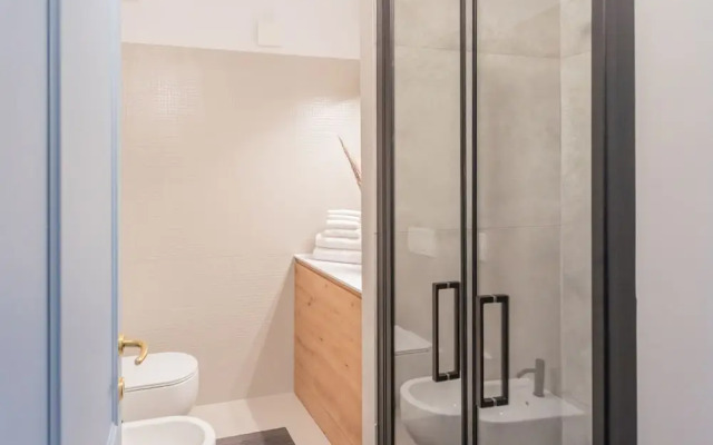 OC Lake Love in Laglio